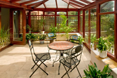 Westley Waterless conservatory quotes
