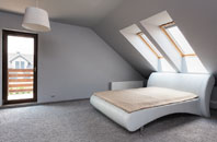 Westley Waterless bedroom extensions