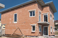 Westley Waterless home extensions