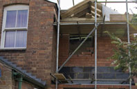 free Westley Waterless home extension quotes