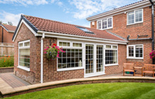 Westley Waterless house extension leads