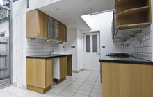 Westley Waterless kitchen extension leads